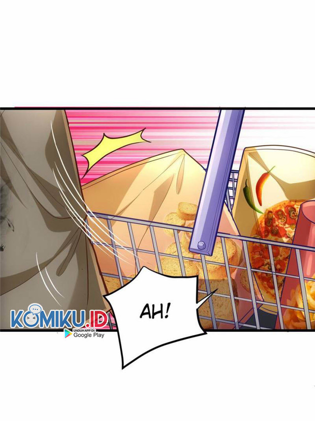 My Beautiful Time with You Chapter 183 Gambar 49