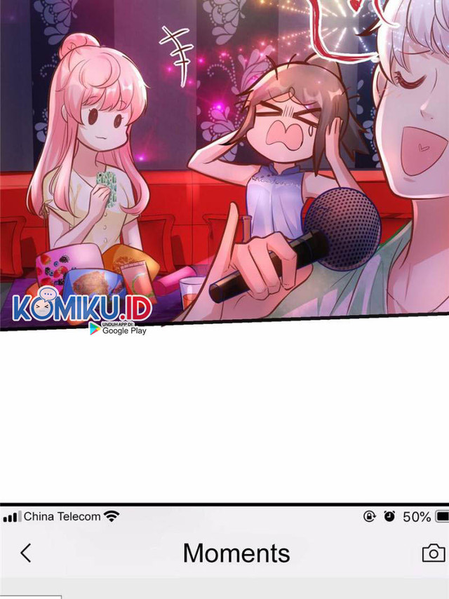 My Beautiful Time with You Chapter 183 Gambar 62