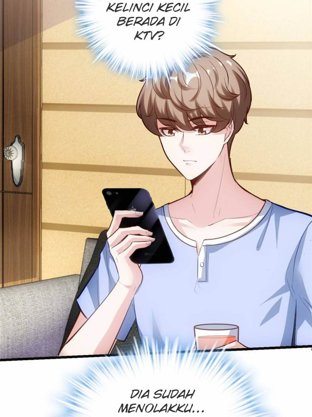 My Beautiful Time with You Chapter 183 Gambar 66