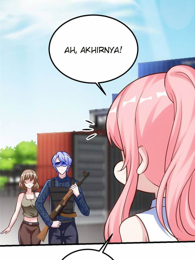 My Beautiful Time with You Chapter 183 Gambar 7