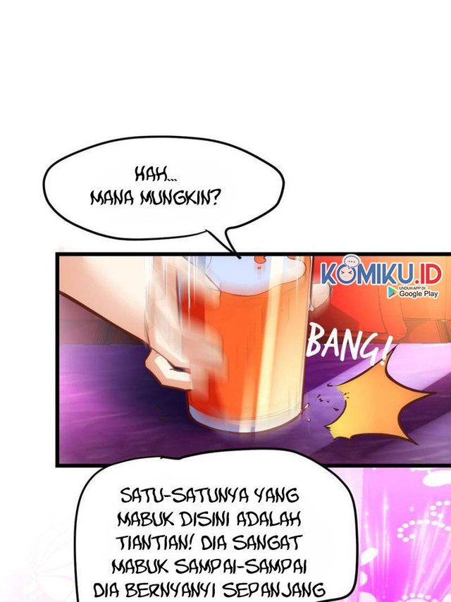 My Beautiful Time with You Chapter 184 Gambar 10