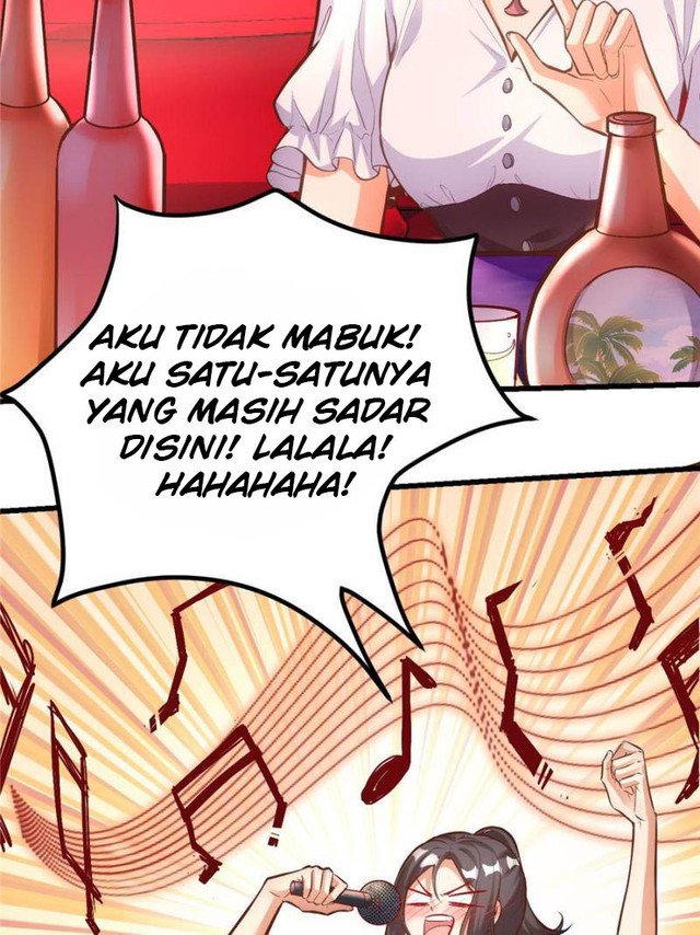 My Beautiful Time with You Chapter 184 Gambar 12