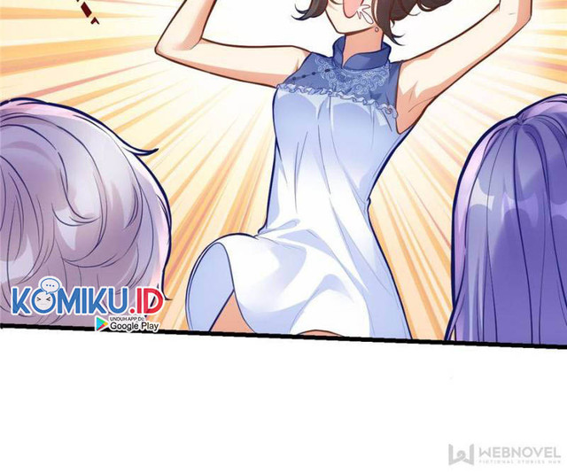 My Beautiful Time with You Chapter 184 Gambar 13