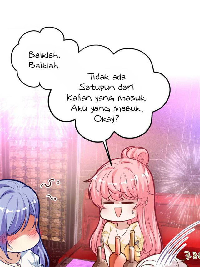 My Beautiful Time with You Chapter 184 Gambar 14