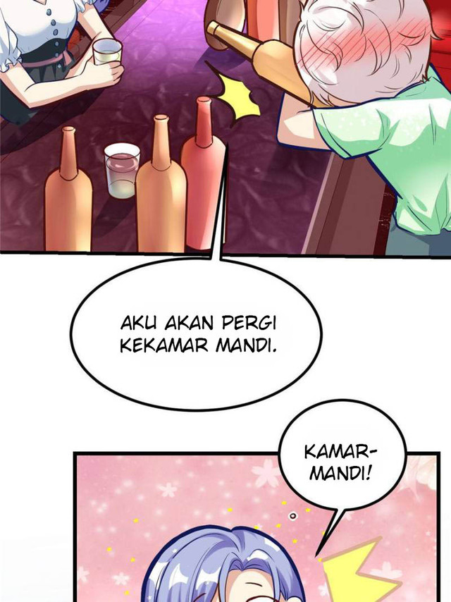 My Beautiful Time with You Chapter 184 Gambar 15