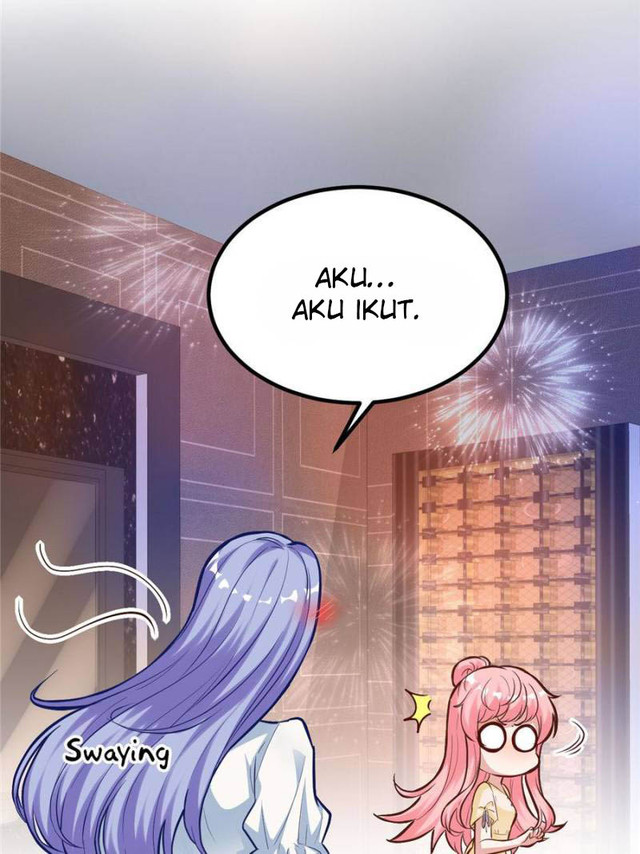 My Beautiful Time with You Chapter 184 Gambar 17