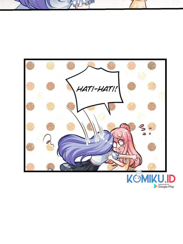 My Beautiful Time with You Chapter 184 Gambar 18