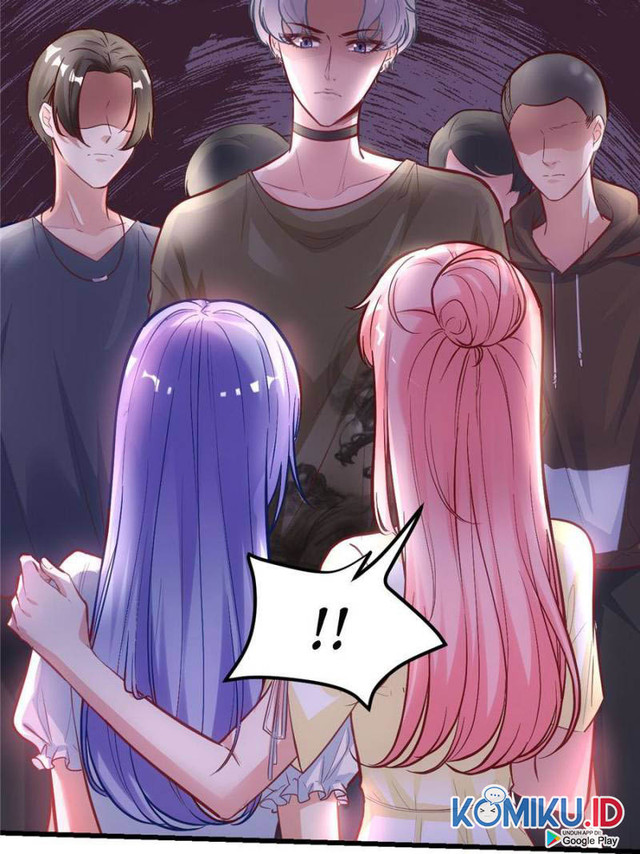 My Beautiful Time with You Chapter 184 Gambar 24