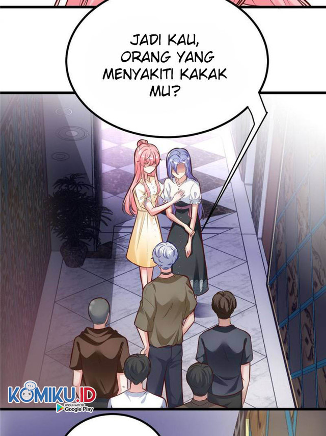 My Beautiful Time with You Chapter 184 Gambar 27