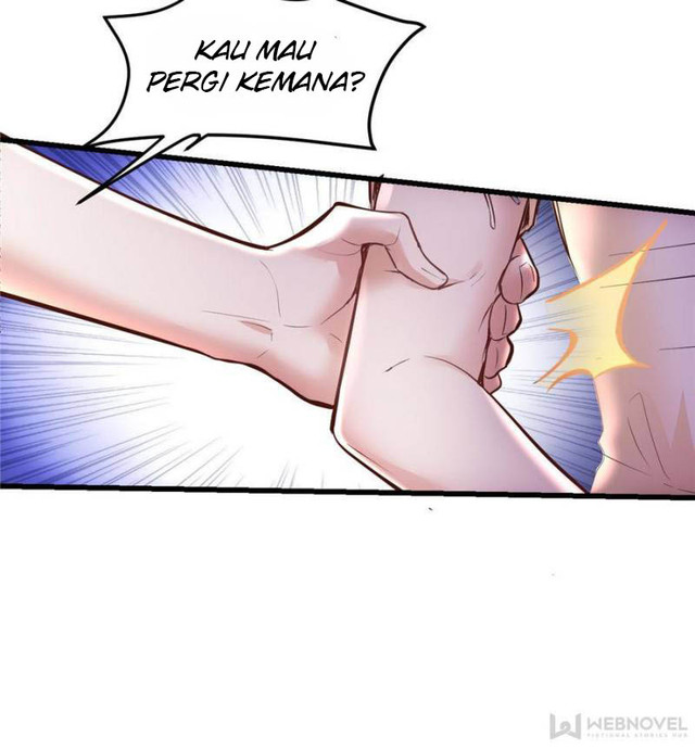 My Beautiful Time with You Chapter 184 Gambar 39