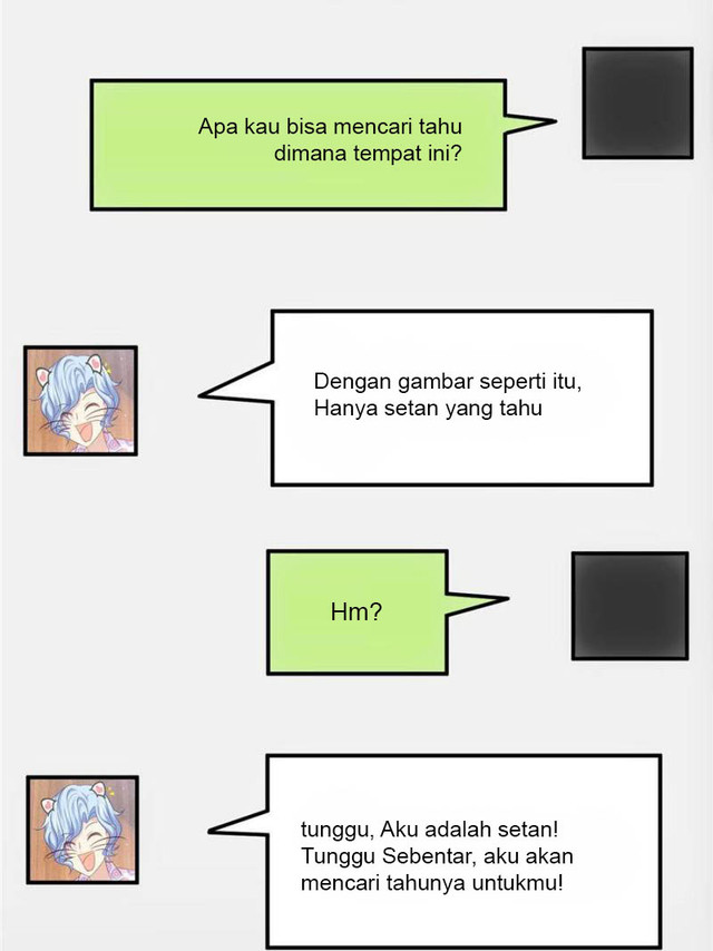 My Beautiful Time with You Chapter 184 Gambar 4
