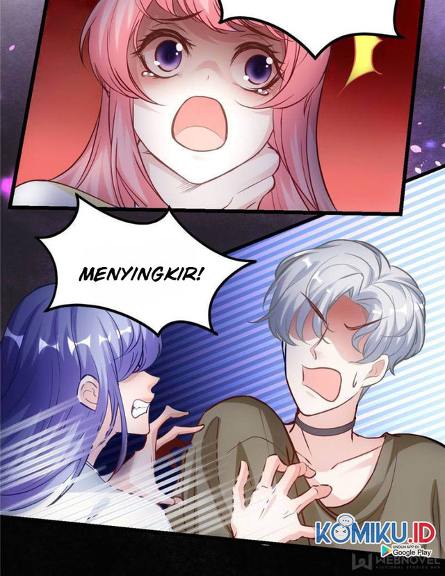 My Beautiful Time with You Chapter 184 Gambar 54