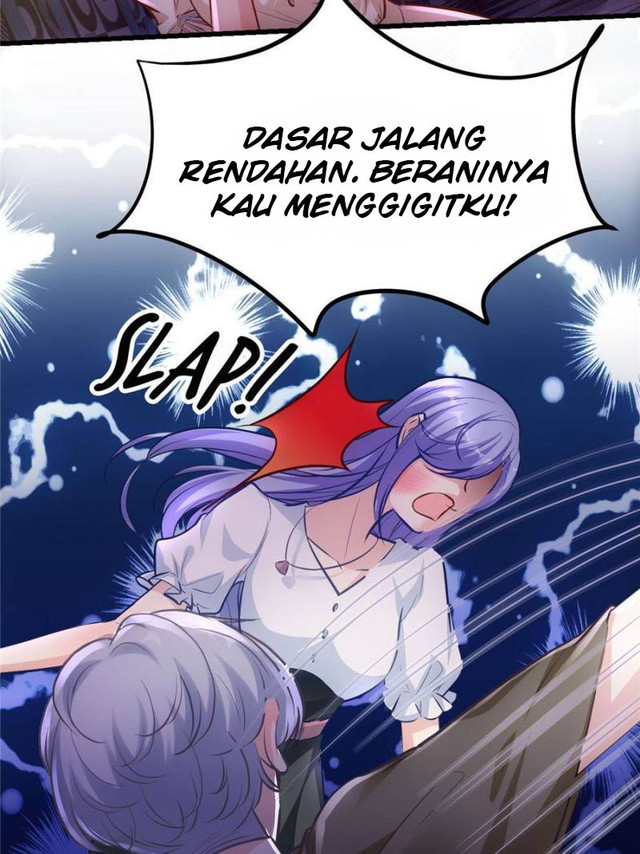 My Beautiful Time with You Chapter 184 Gambar 59