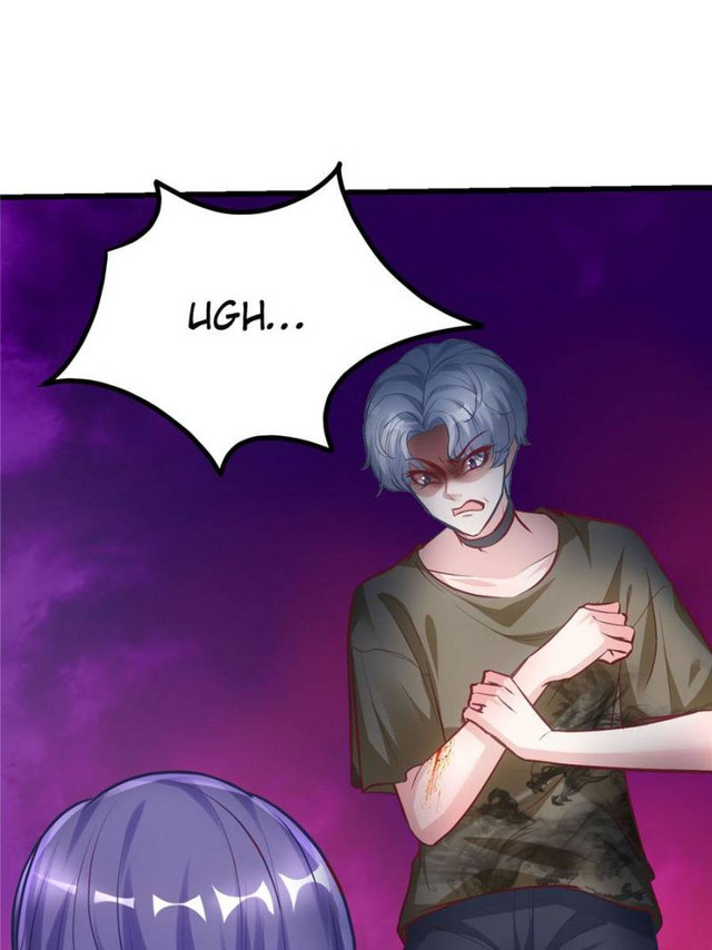 My Beautiful Time with You Chapter 184 Gambar 61