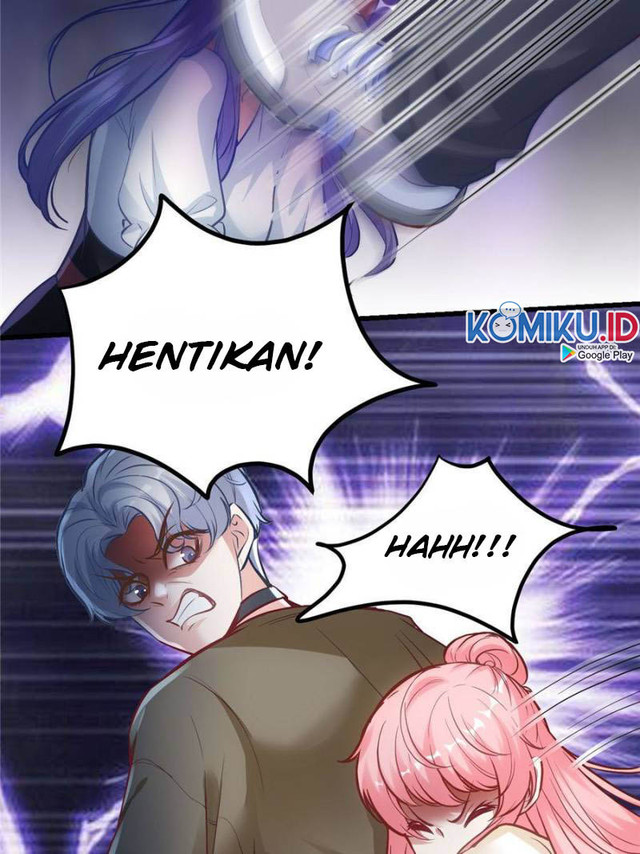 My Beautiful Time with You Chapter 184 Gambar 63