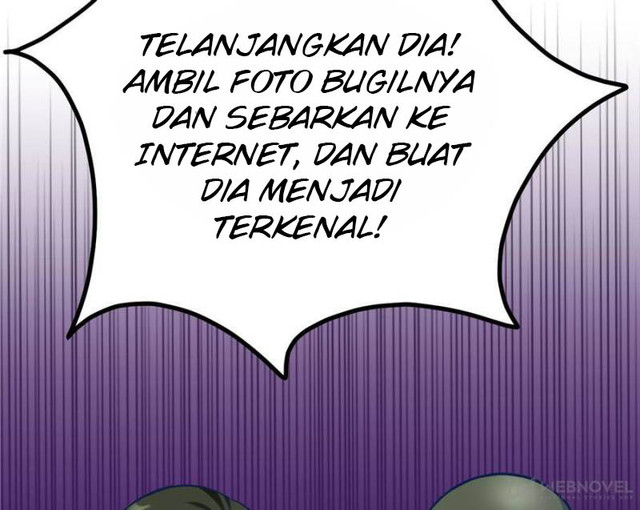 My Beautiful Time with You Chapter 185 Gambar 21