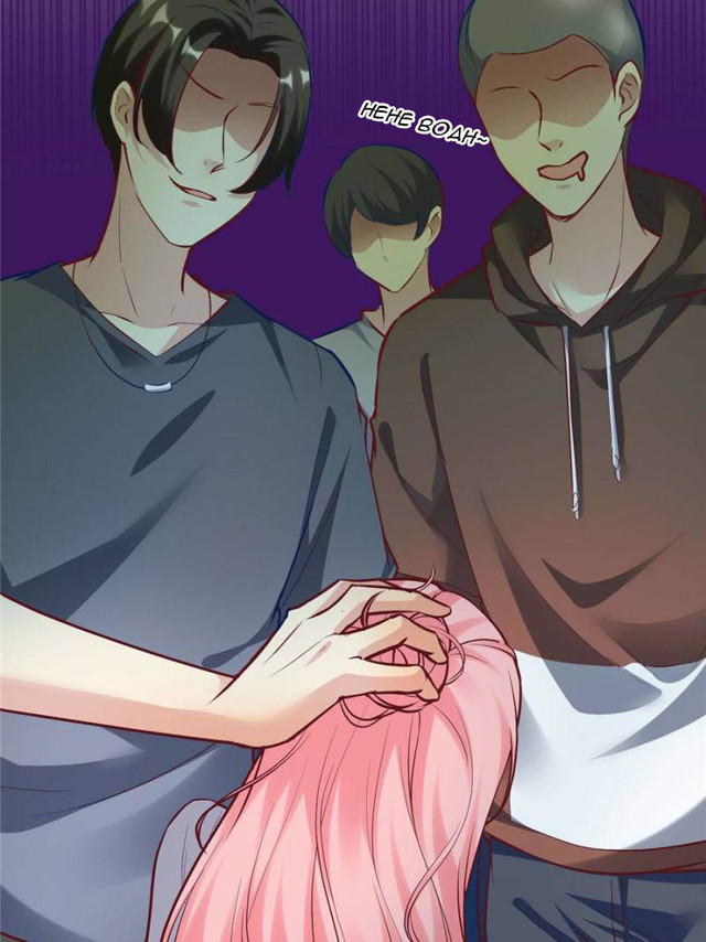 My Beautiful Time with You Chapter 185 Gambar 22