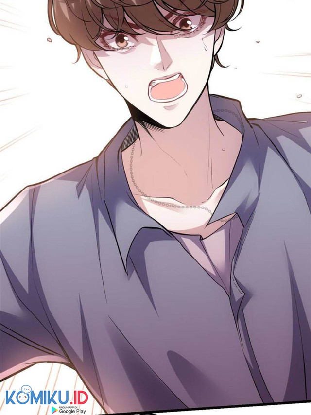 My Beautiful Time with You Chapter 185 Gambar 37