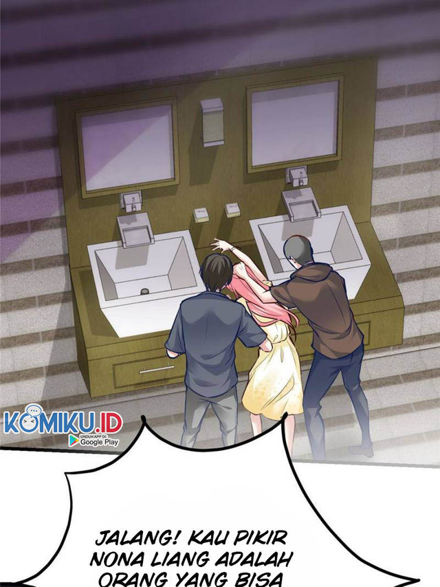 My Beautiful Time with You Chapter 185 Gambar 4