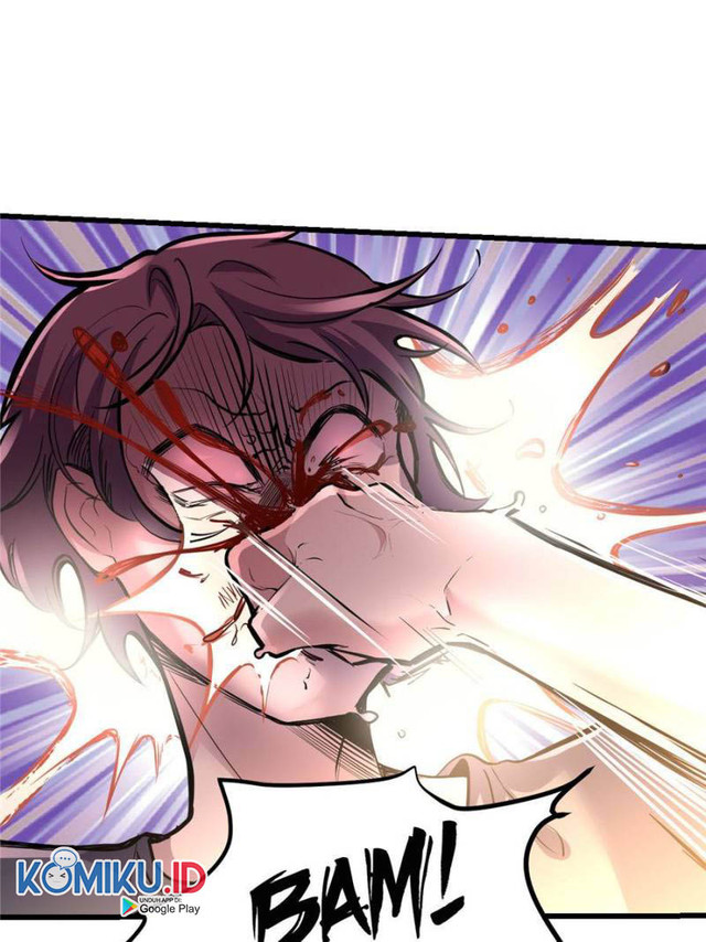 My Beautiful Time with You Chapter 185 Gambar 46