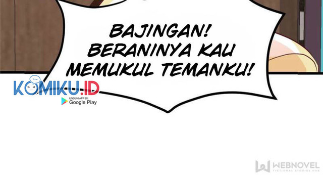 My Beautiful Time with You Chapter 185 Gambar 57