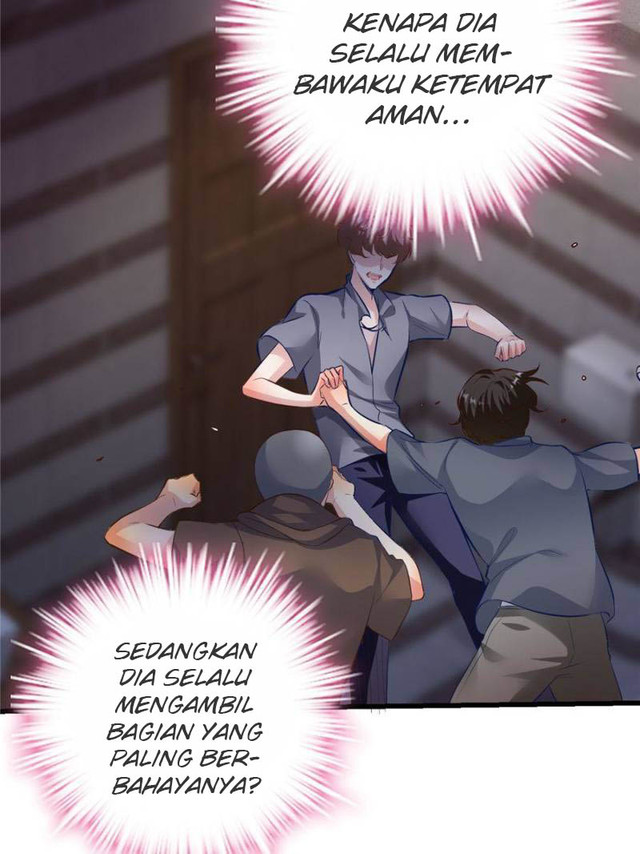 My Beautiful Time with You Chapter 185 Gambar 62