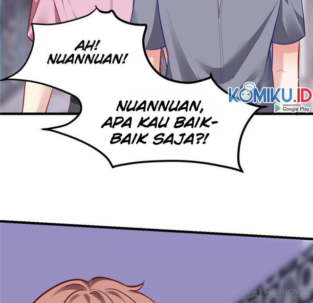 My Beautiful Time with You Chapter 186 Gambar 11