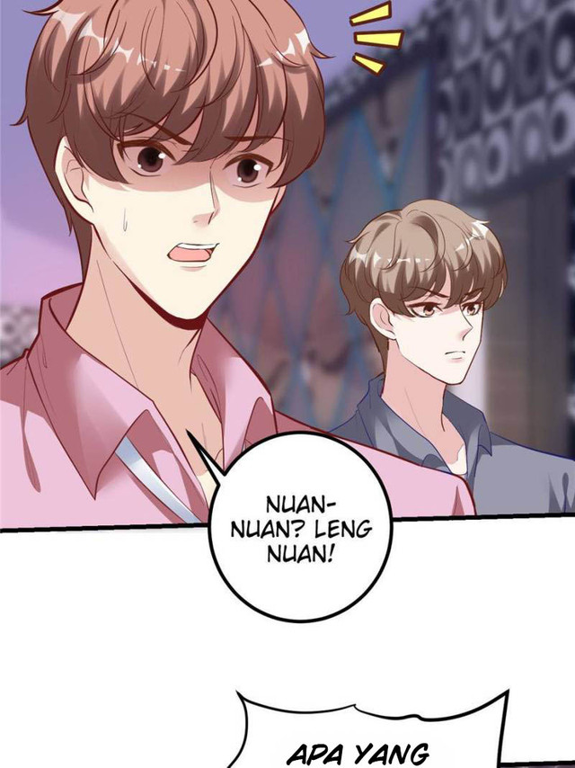 My Beautiful Time with You Chapter 186 Gambar 12