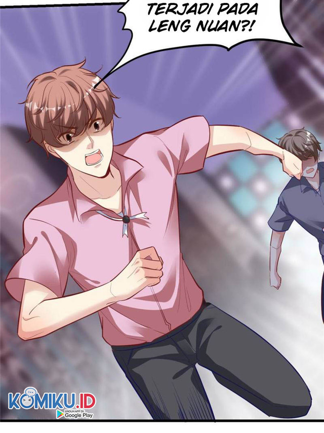 My Beautiful Time with You Chapter 186 Gambar 13