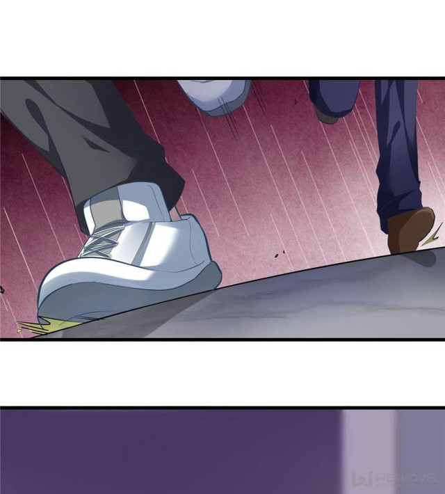 My Beautiful Time with You Chapter 186 Gambar 16