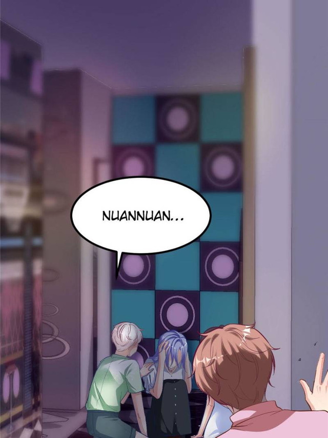 My Beautiful Time with You Chapter 186 Gambar 17