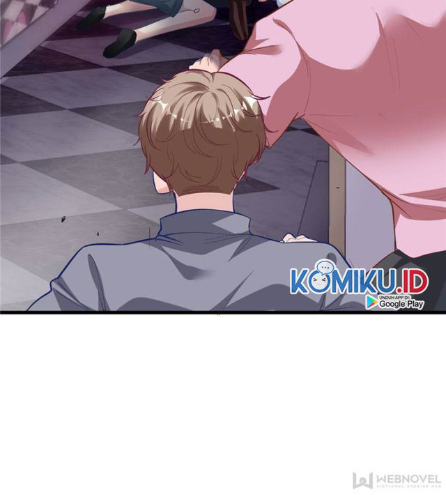 My Beautiful Time with You Chapter 186 Gambar 18