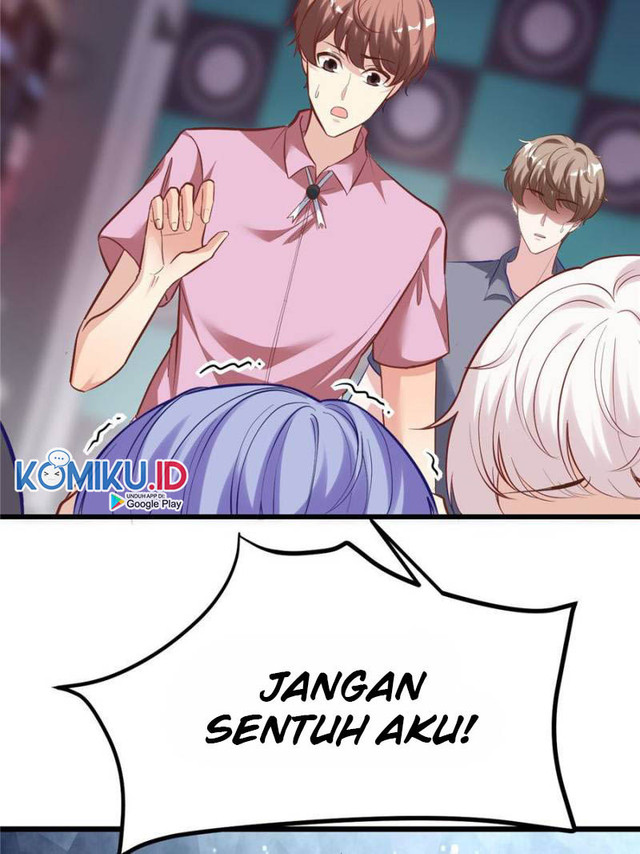 My Beautiful Time with You Chapter 186 Gambar 21