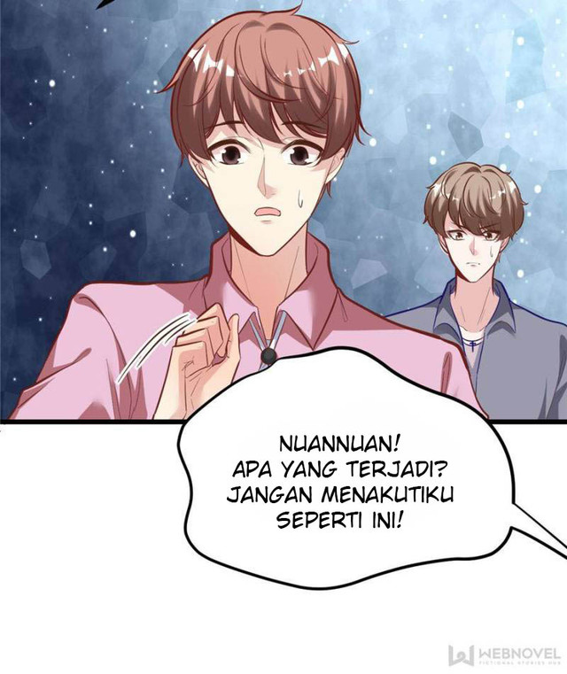 My Beautiful Time with You Chapter 186 Gambar 22