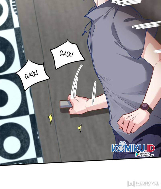 My Beautiful Time with You Chapter 186 Gambar 27