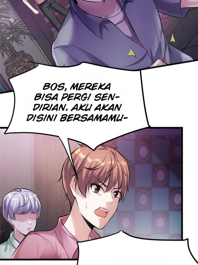 My Beautiful Time with You Chapter 186 Gambar 29