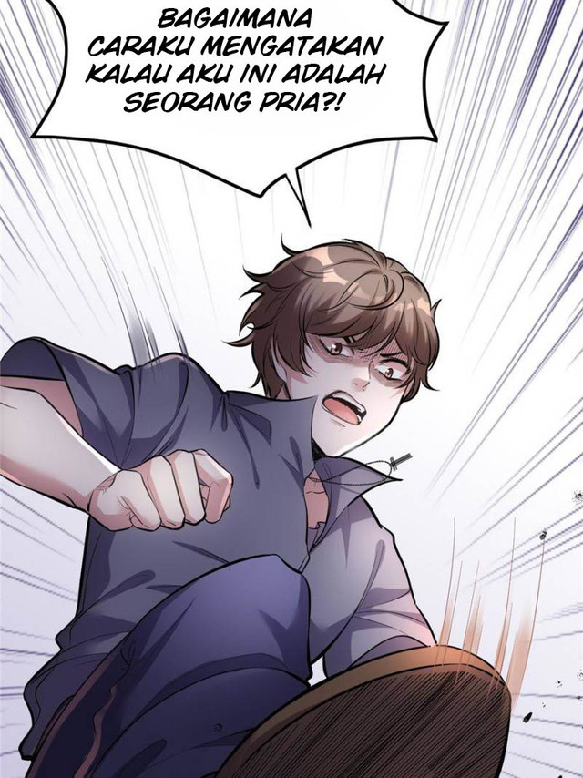 My Beautiful Time with You Chapter 186 Gambar 31