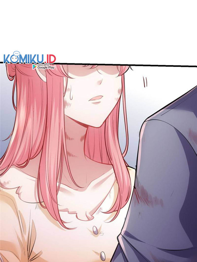 My Beautiful Time with You Chapter 186 Gambar 37