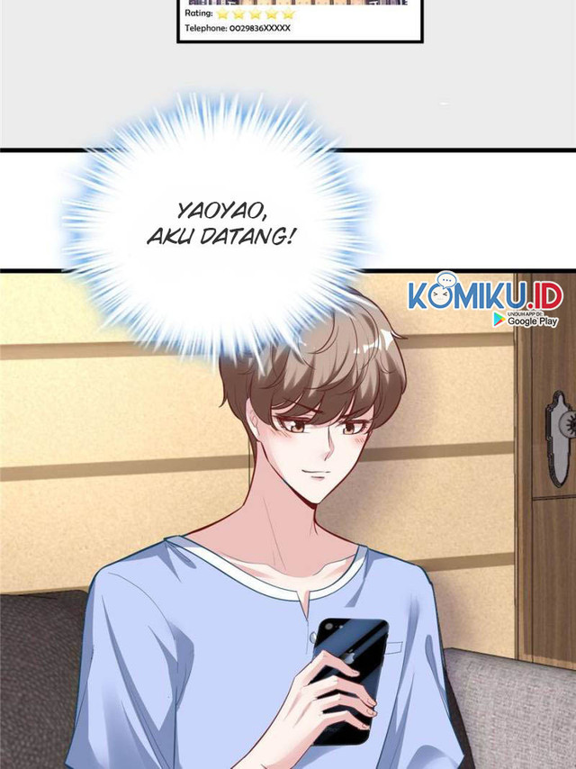 My Beautiful Time with You Chapter 186 Gambar 4