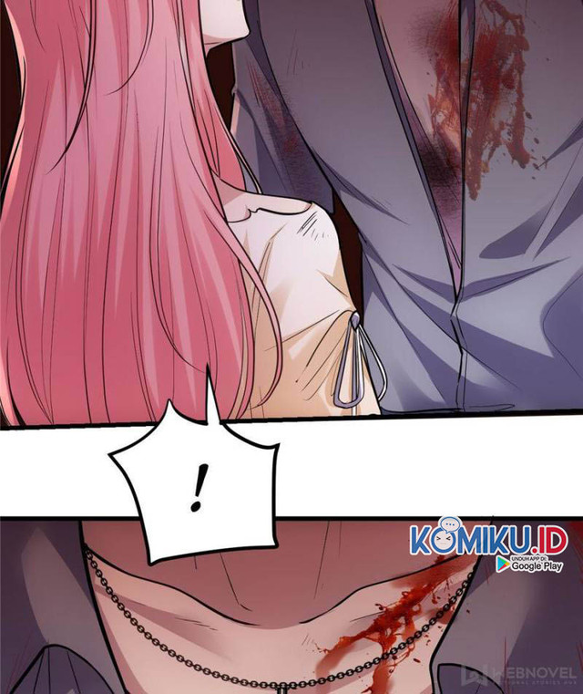 My Beautiful Time with You Chapter 186 Gambar 41