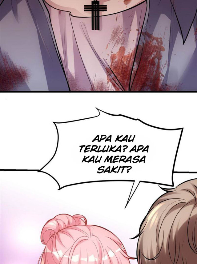 My Beautiful Time with You Chapter 186 Gambar 42