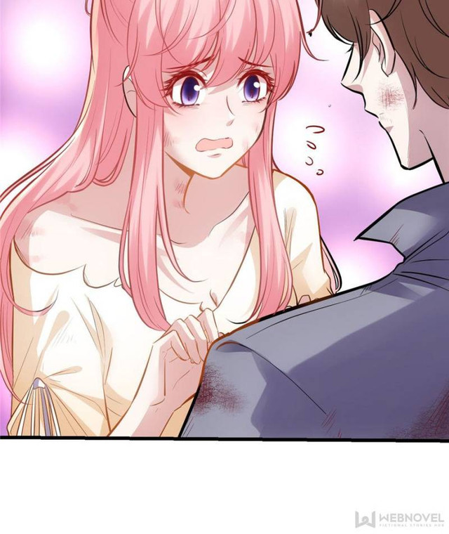 My Beautiful Time with You Chapter 186 Gambar 43