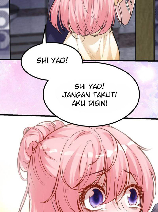 My Beautiful Time with You Chapter 186 Gambar 45