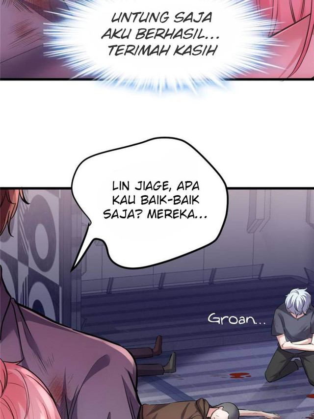 My Beautiful Time with You Chapter 186 Gambar 48