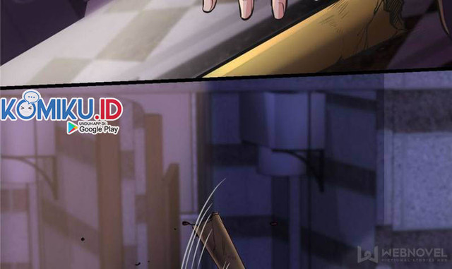 My Beautiful Time with You Chapter 186 Gambar 52