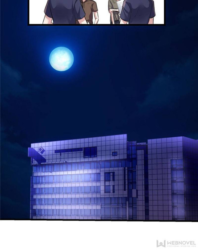 My Beautiful Time with You Chapter 186 Gambar 60