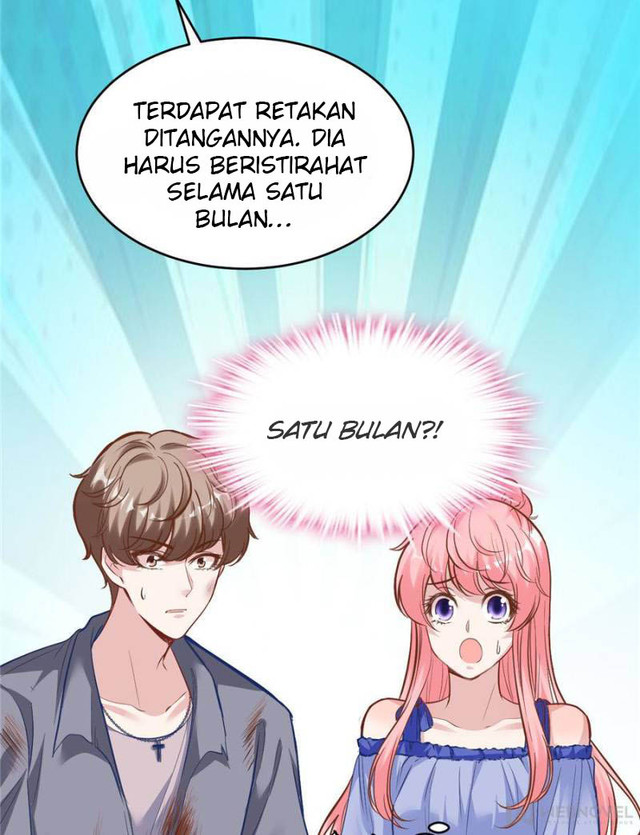 My Beautiful Time with You Chapter 186 Gambar 62