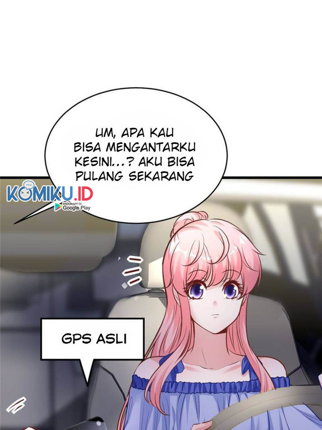 My Beautiful Time with You Chapter 186 Gambar 66