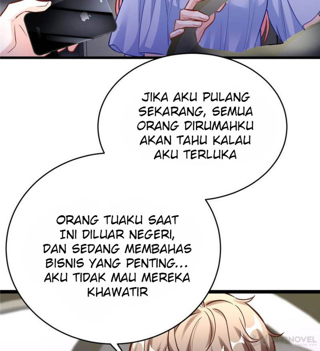 My Beautiful Time with You Chapter 186 Gambar 67