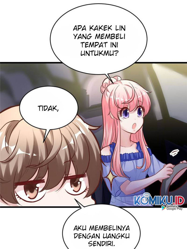 My Beautiful Time with You Chapter 186 Gambar 69